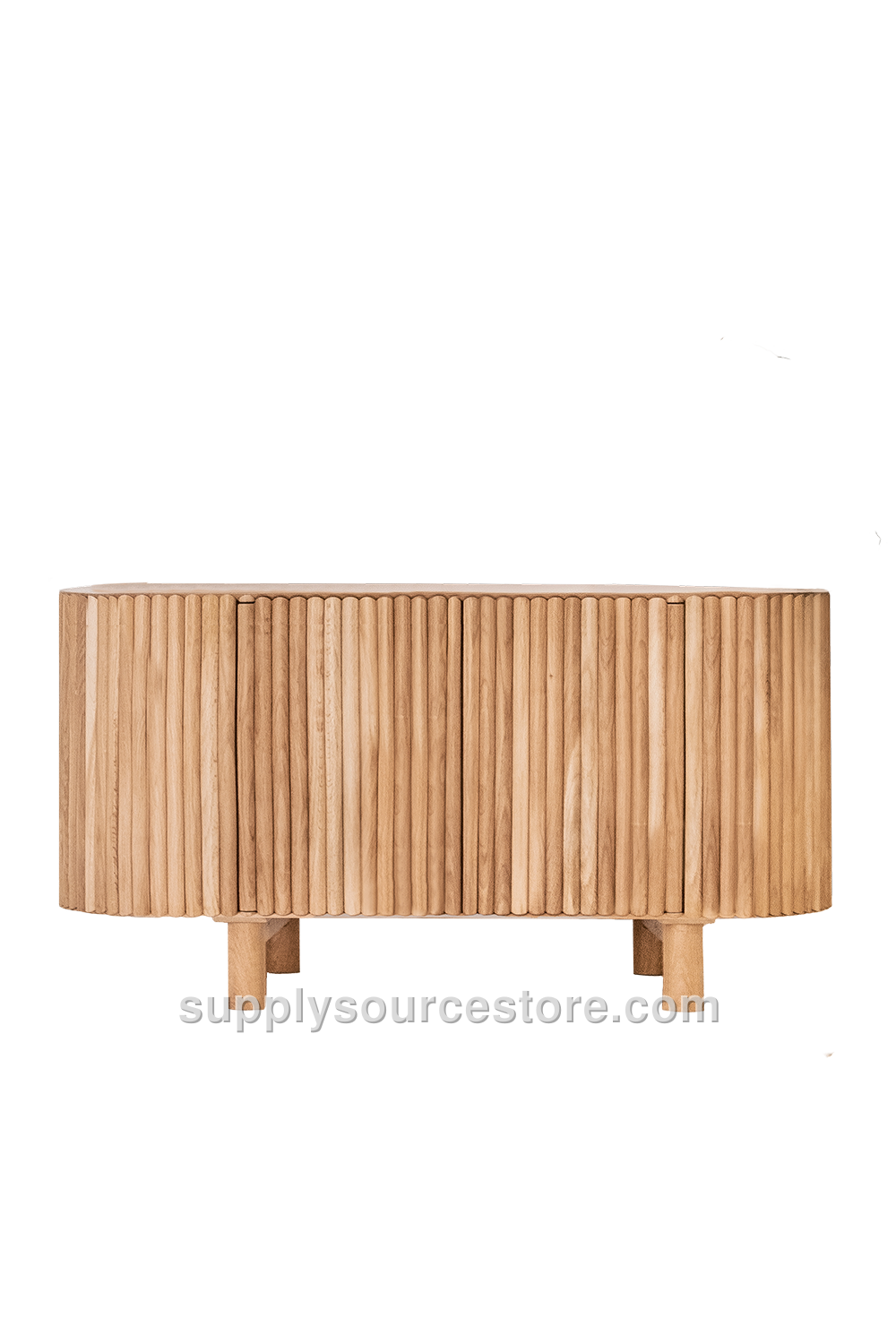 LALUNA Console