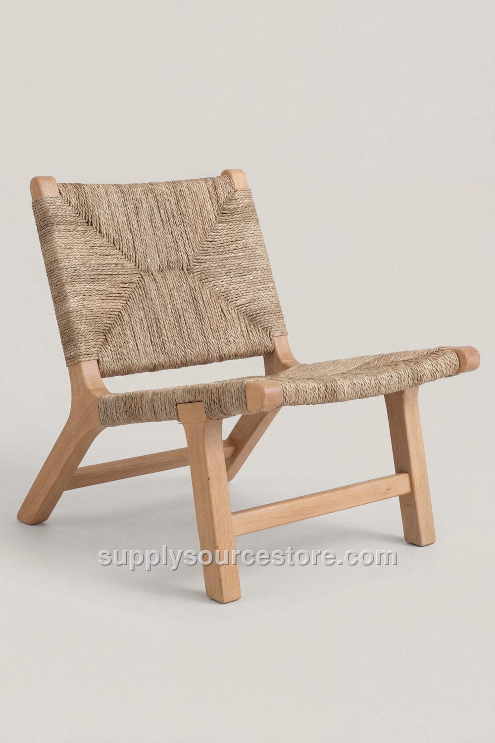Wood Chair · SS-001611
