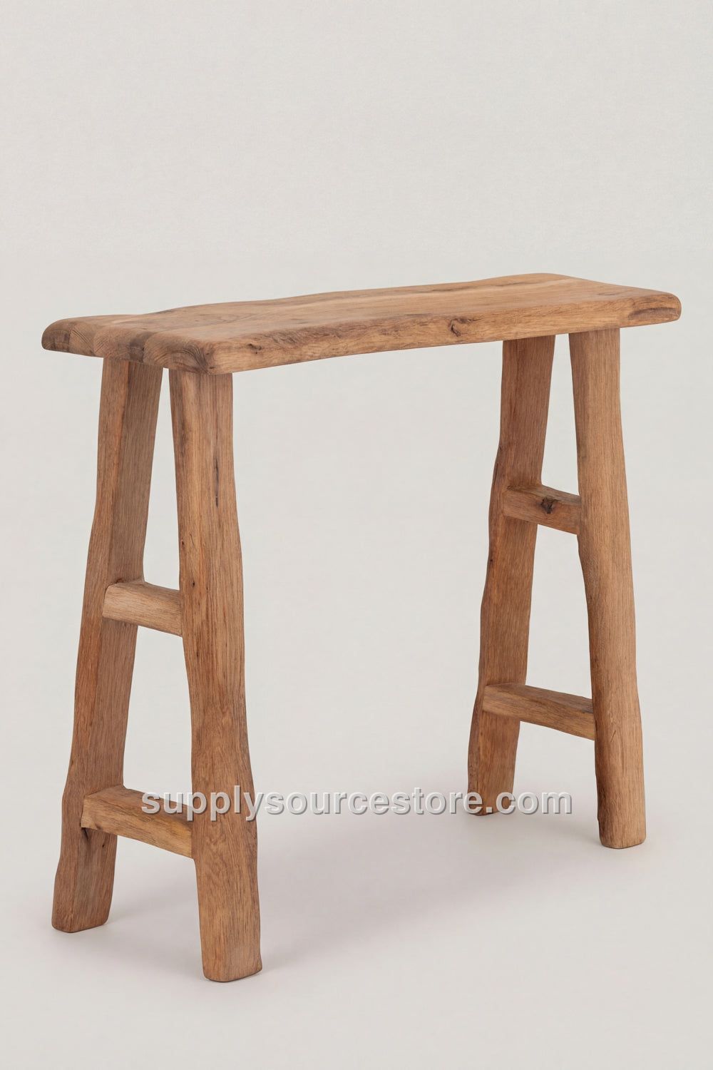Wooden Chest · SS-001613