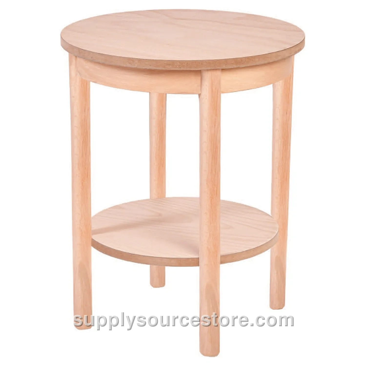 Zera Round Plant Stand