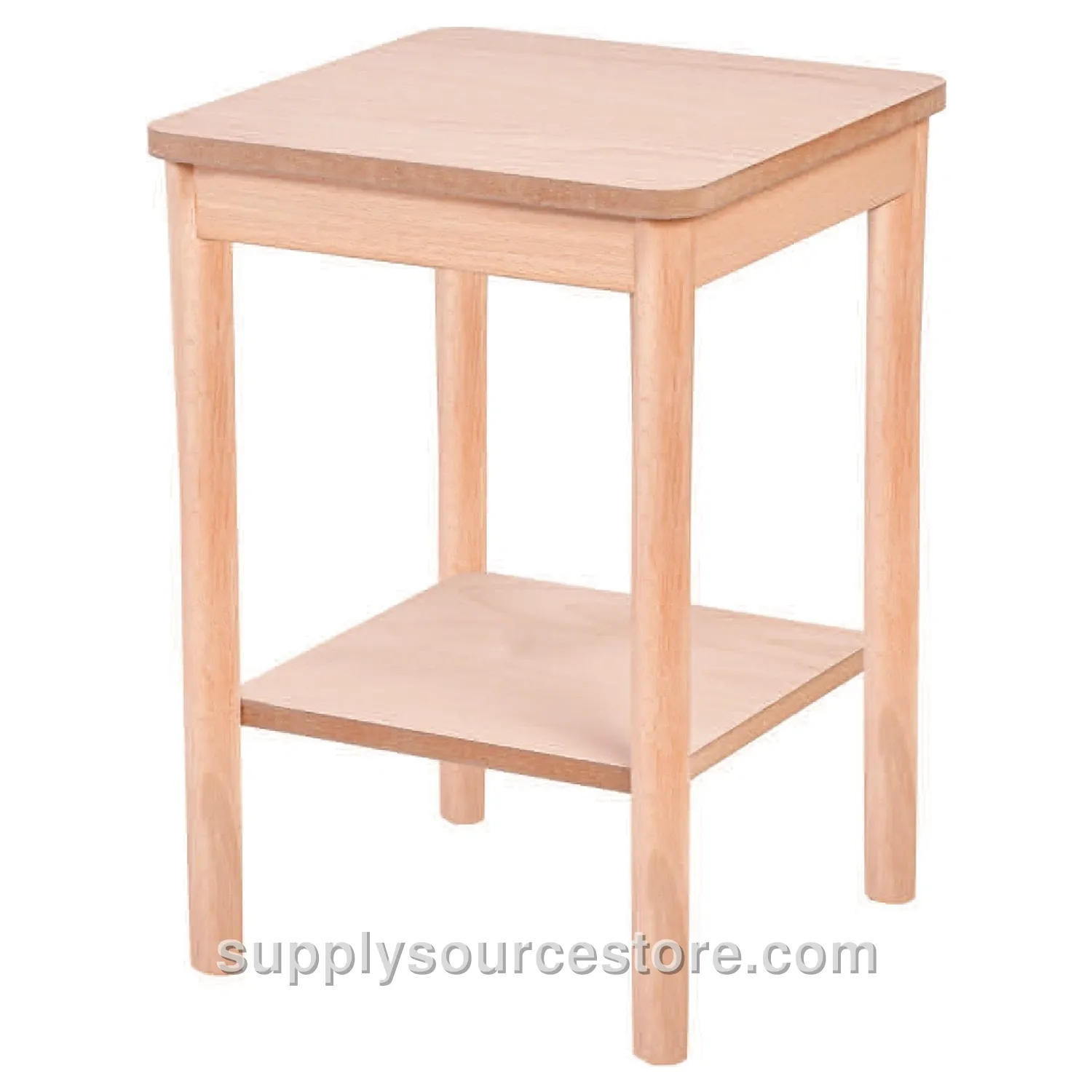 Zera Square Plant Stand