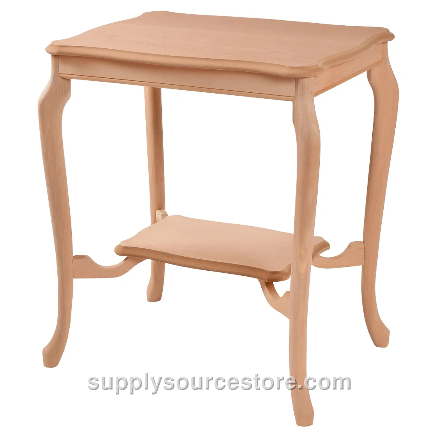 Luxury Rectangular Plant Stand