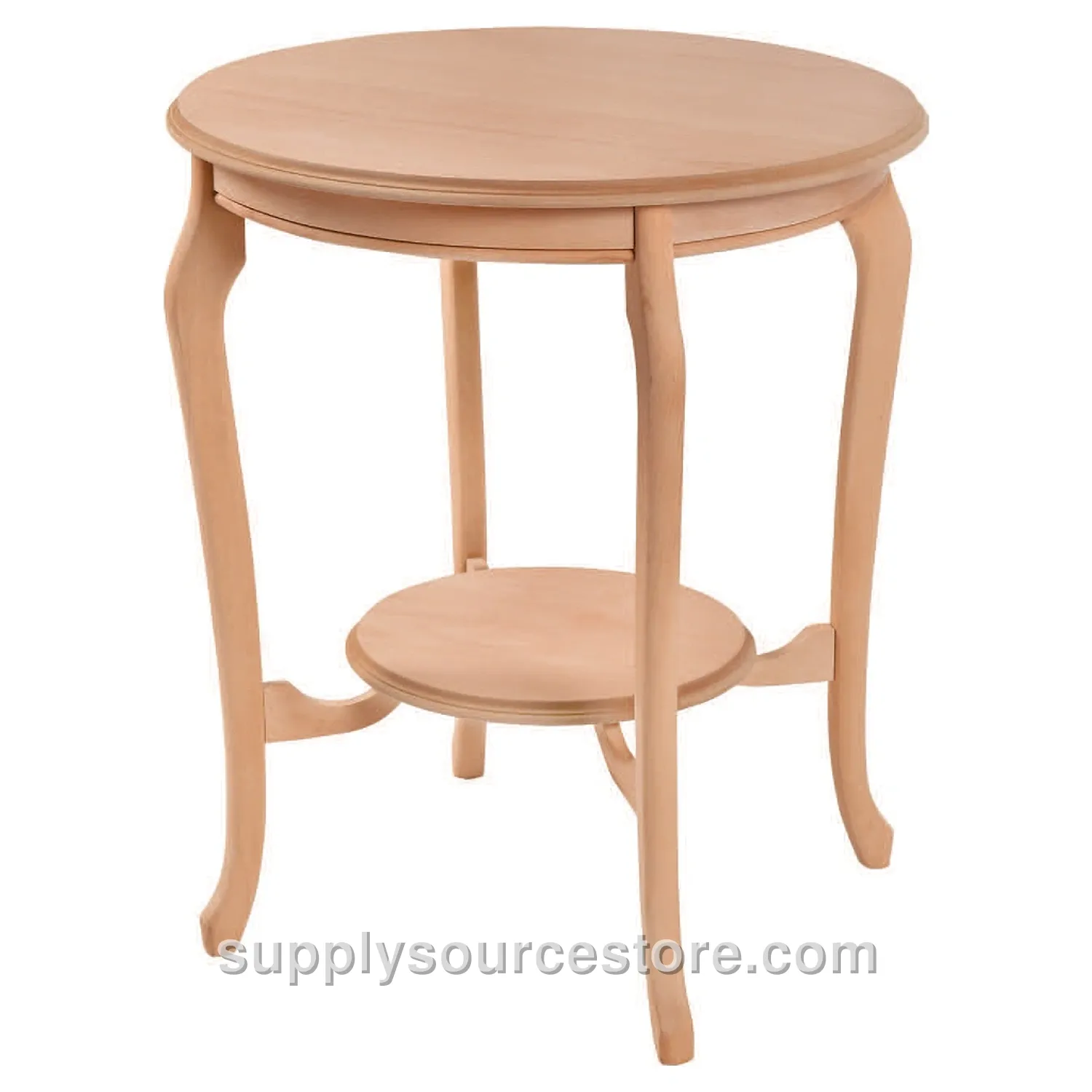 Luxury Large Round Plant Stand