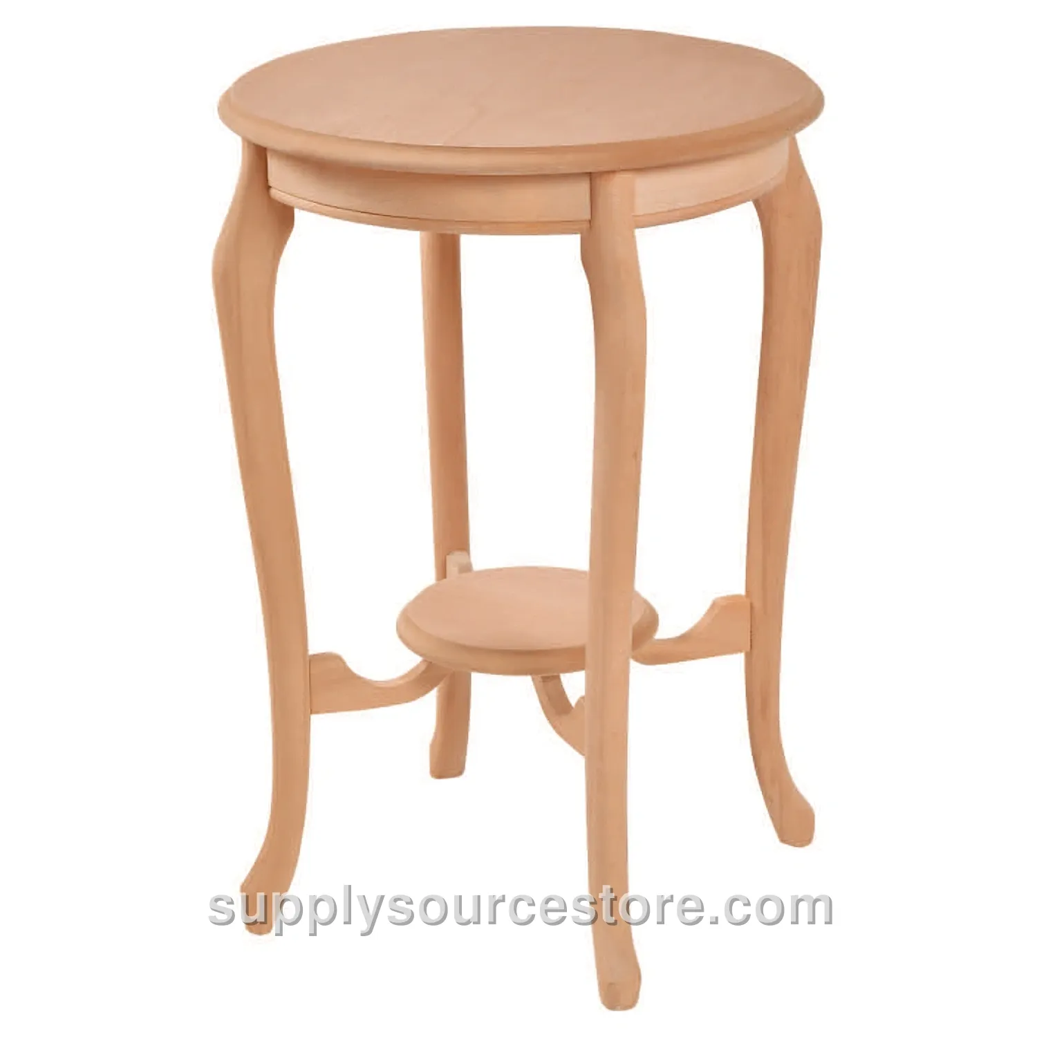 Luxury Round Plant Stand