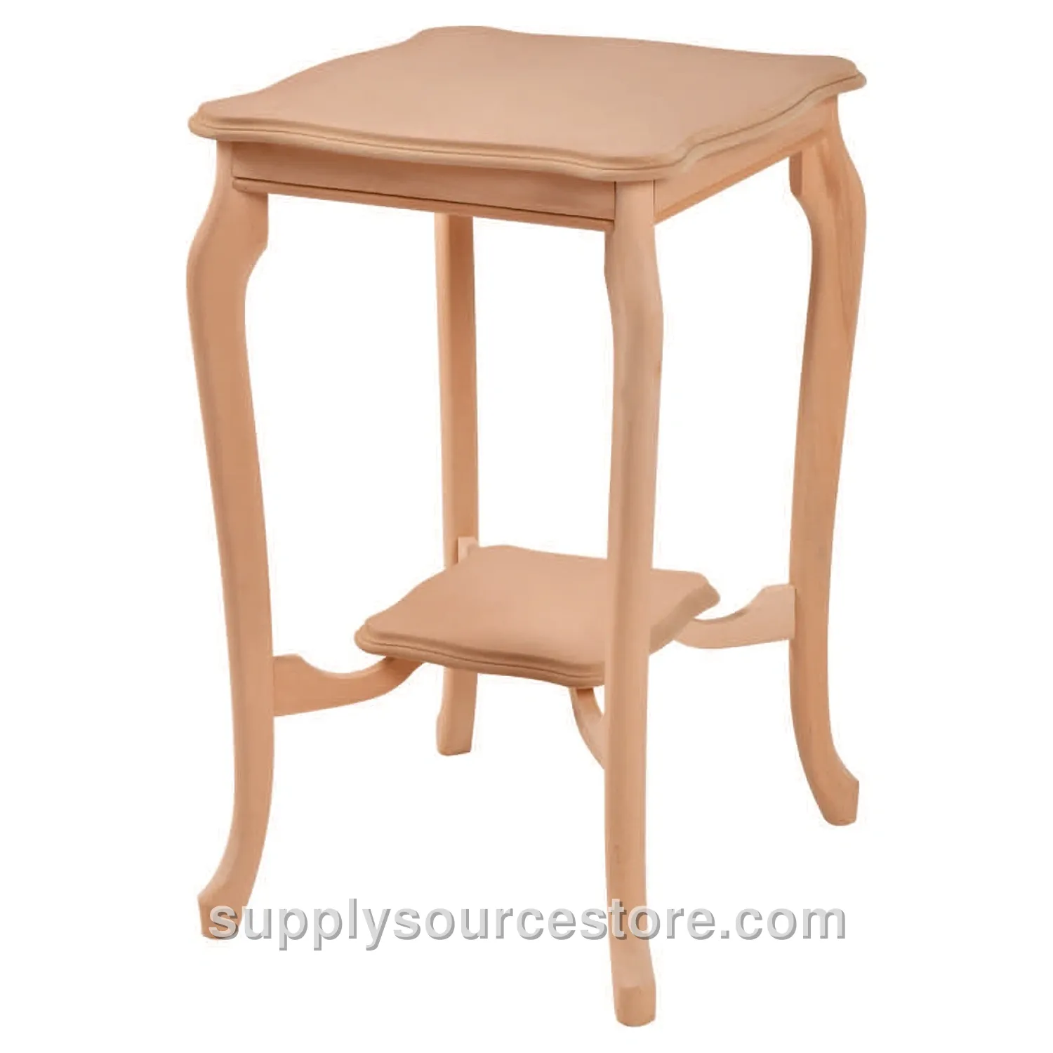 Luxury Square Plant Stand