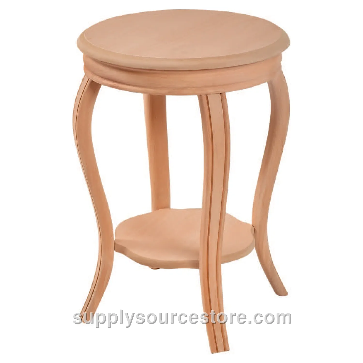 Small Tree Plant Stand Short