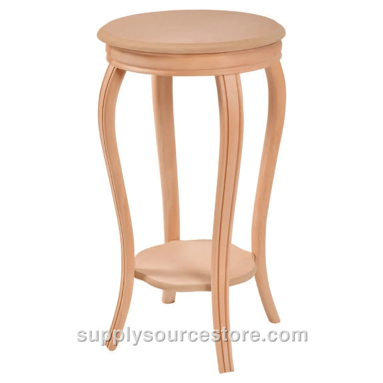 Small Tree Plant Stand