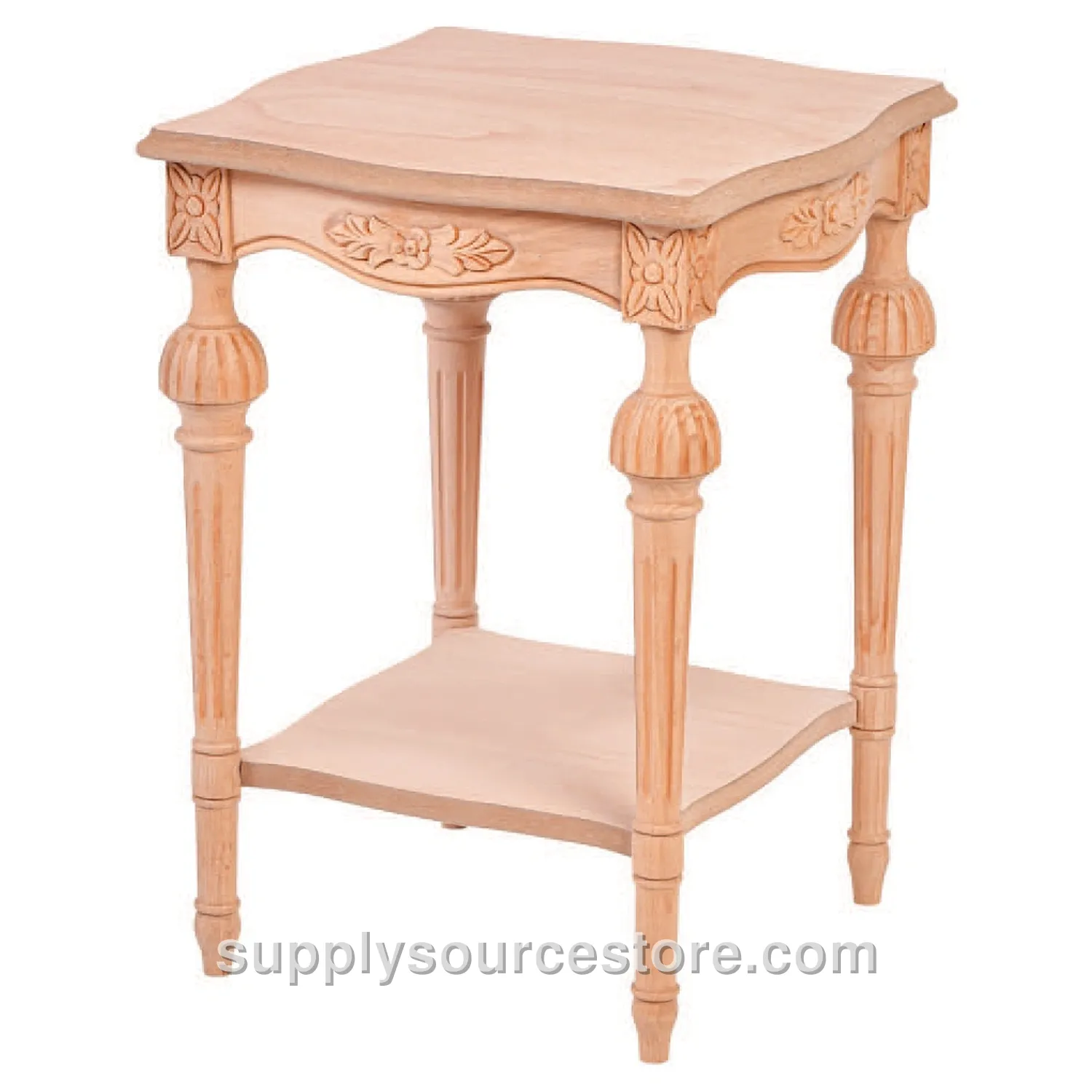 Viyana Square Plant Stand