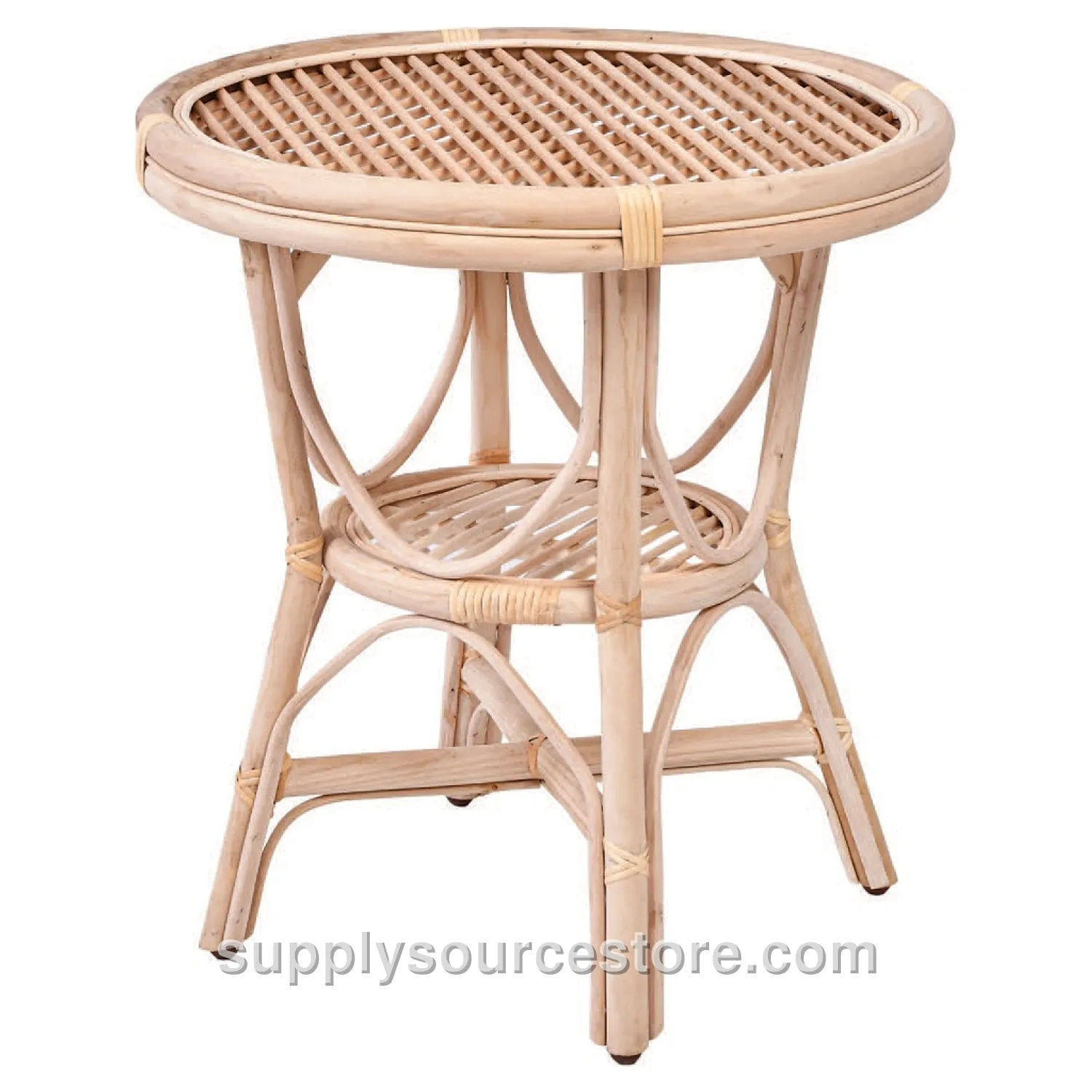 Bamboo Honeycomb Fiskos