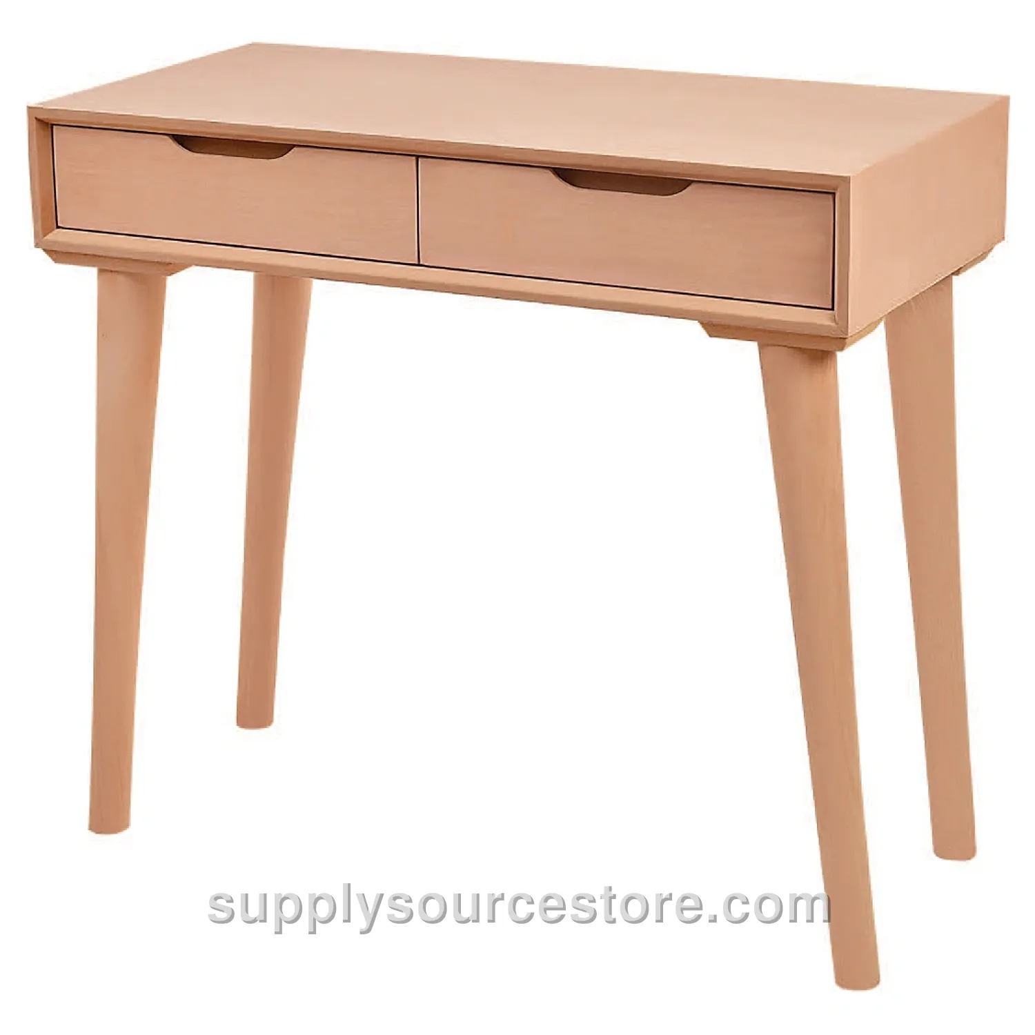 Retro Console Table