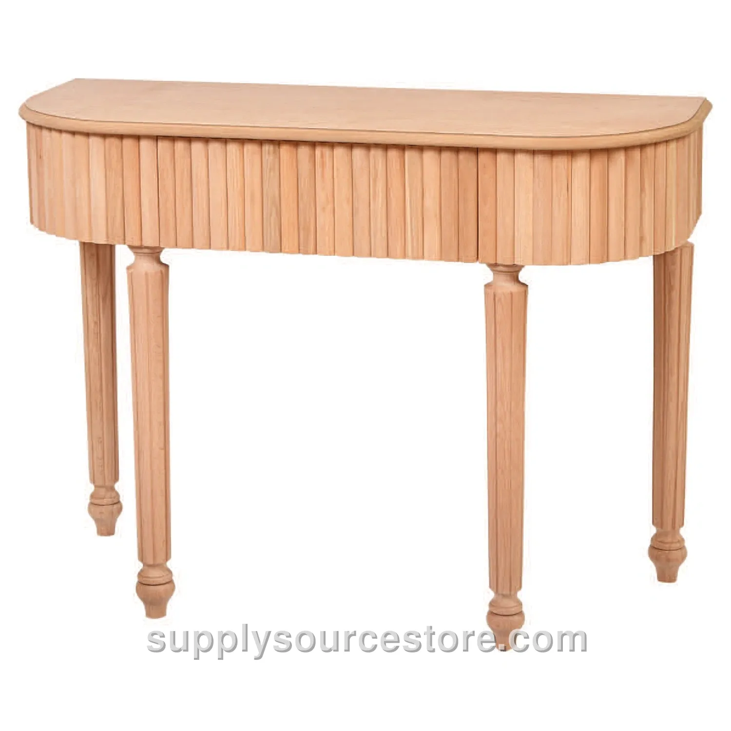 PTT Console Table