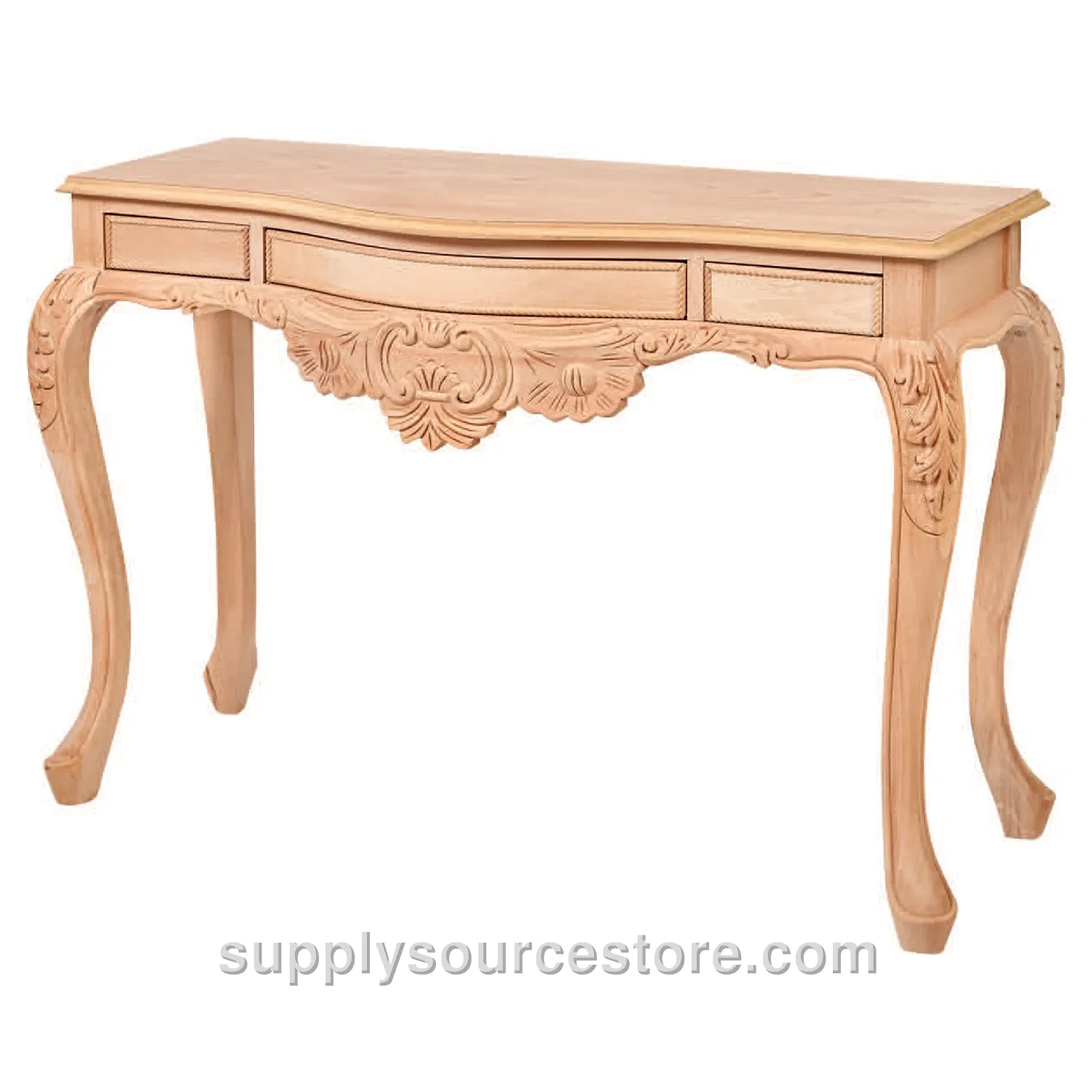 Leaf Console Table