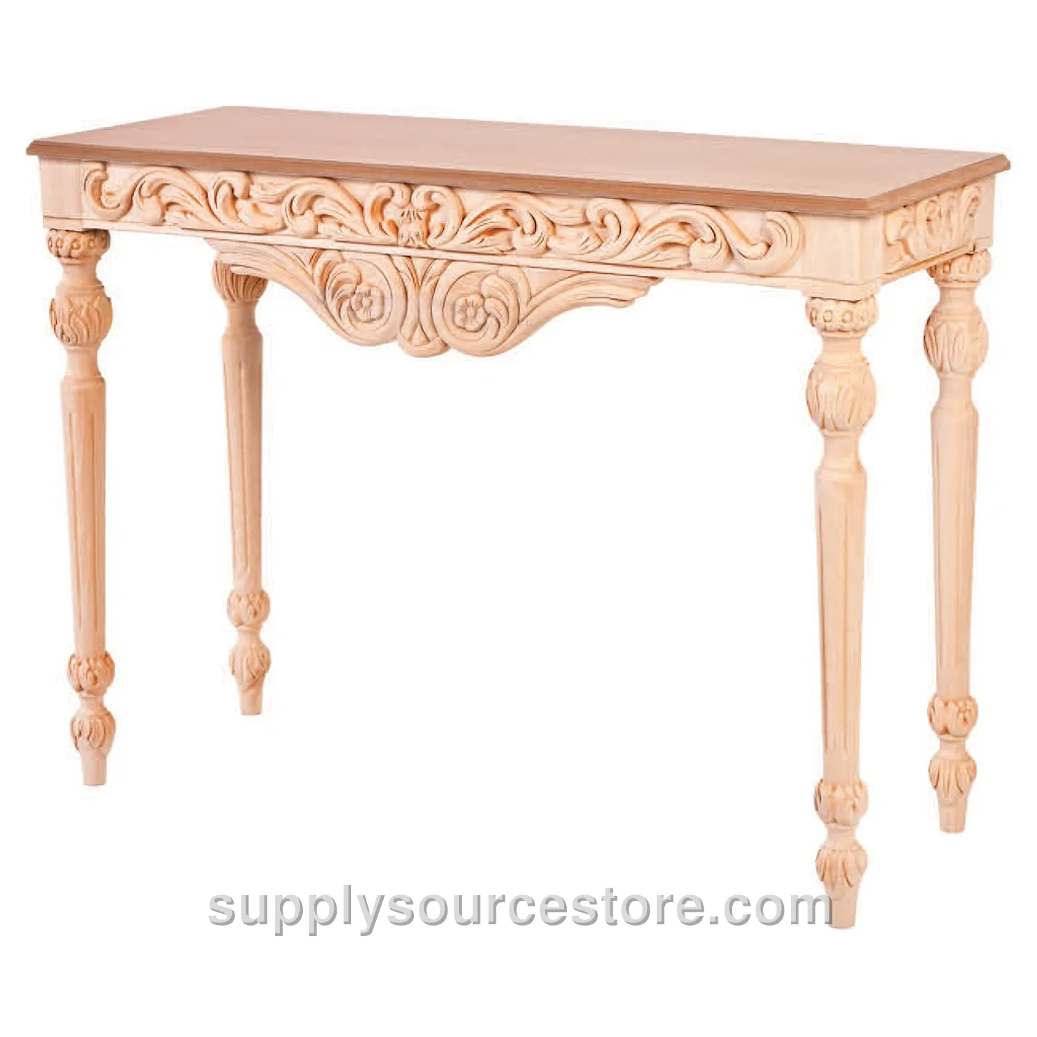 Lizzi Console Table
