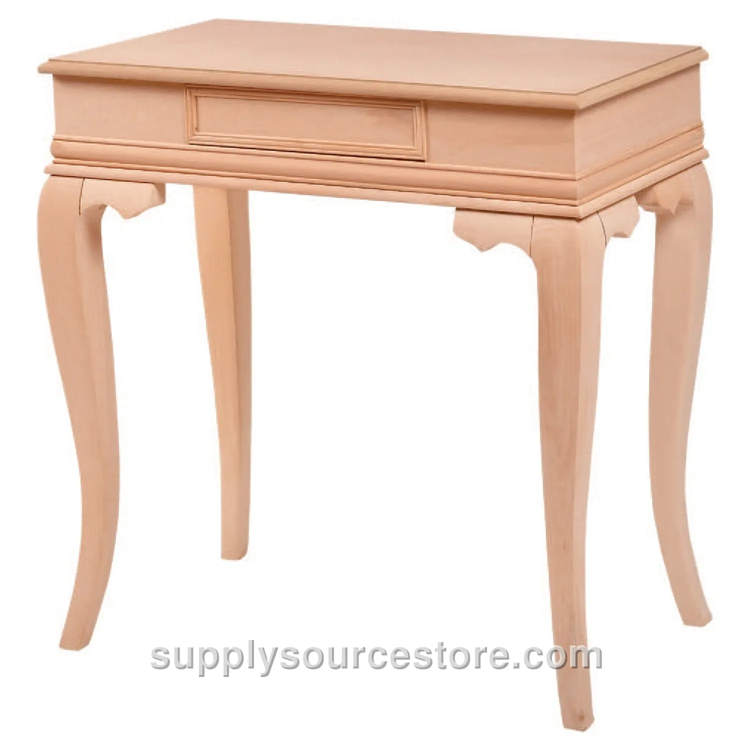 Rustic Console Table