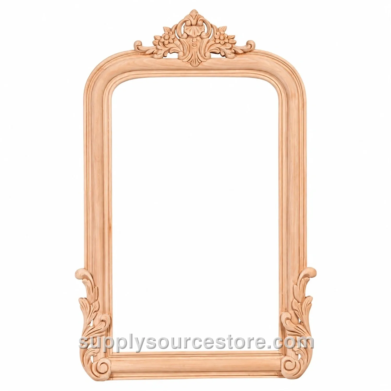 Ankara Mirror