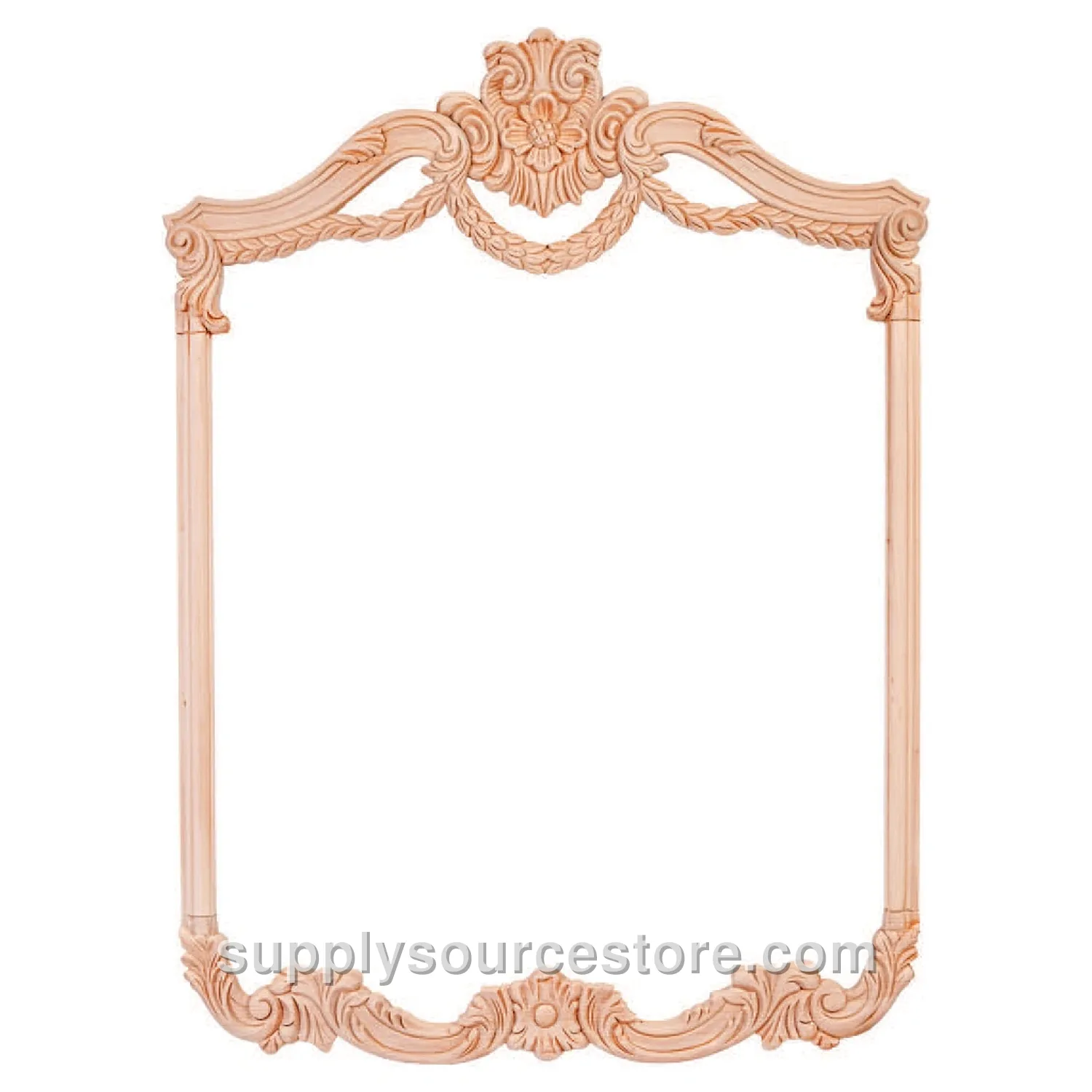 Sehzade Mirror