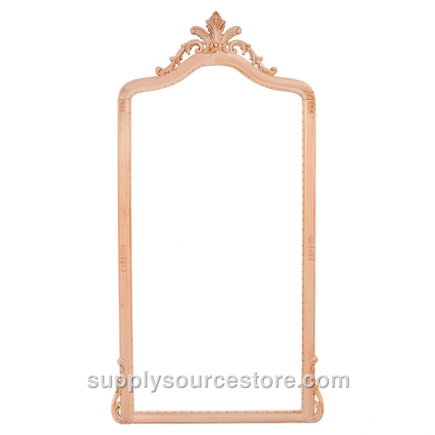 Paris Mirror