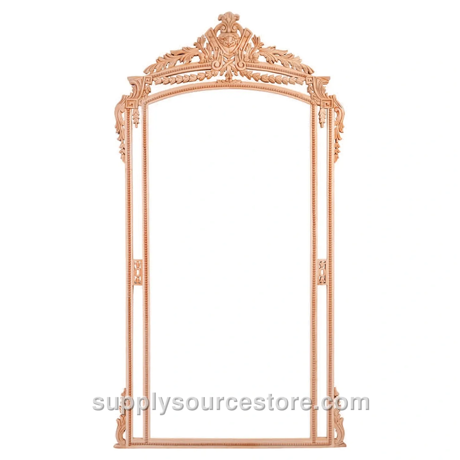 Mezza Mirror