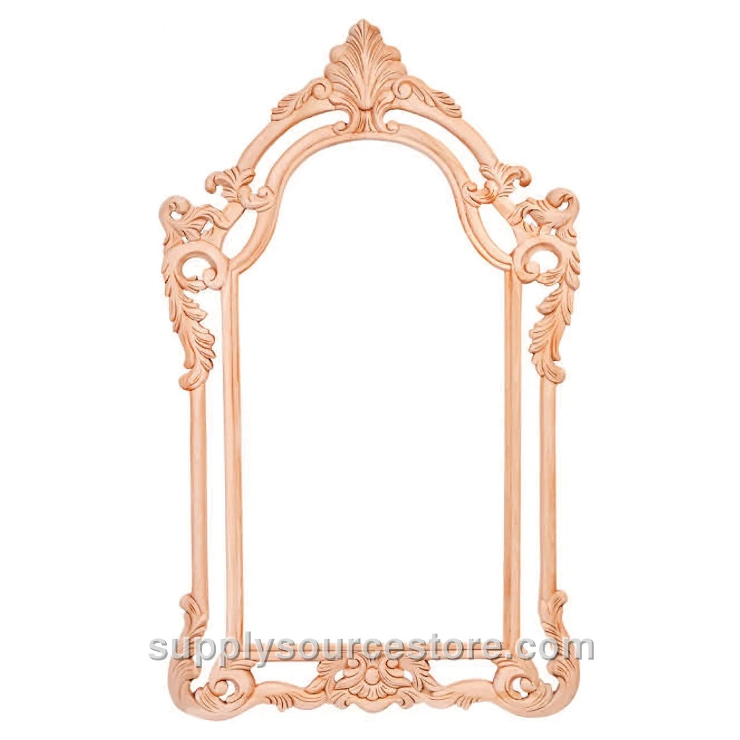 Barlo Small Mirror