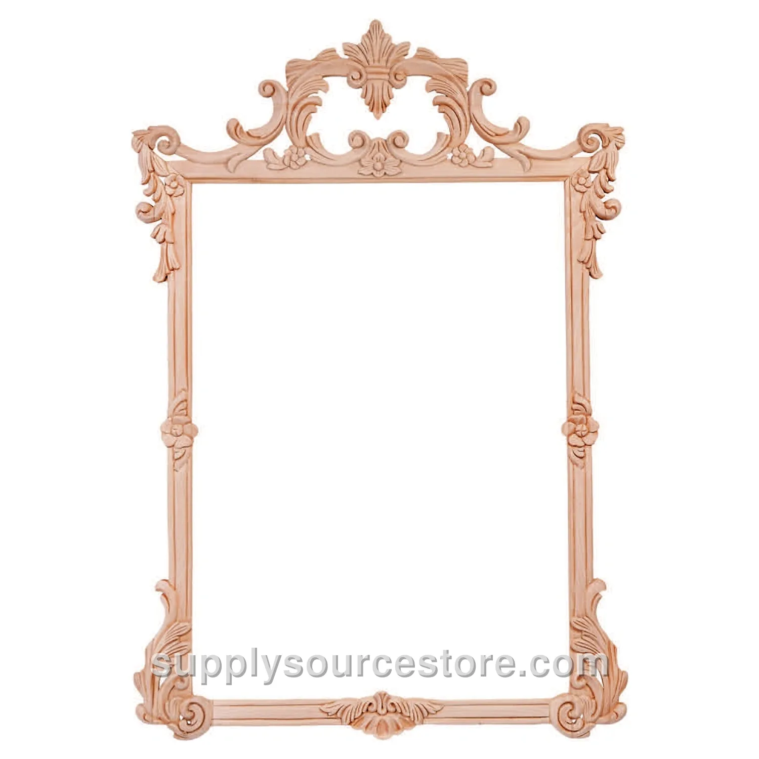 Lizzi Mirror