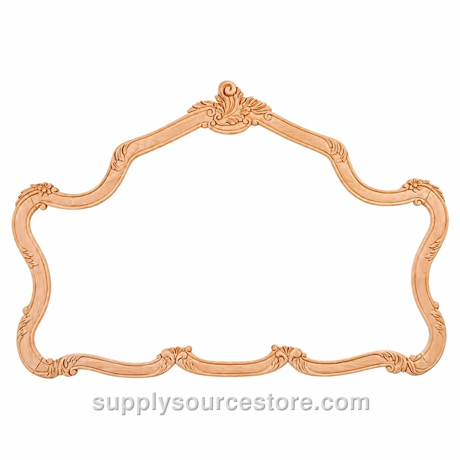 Area Mirror