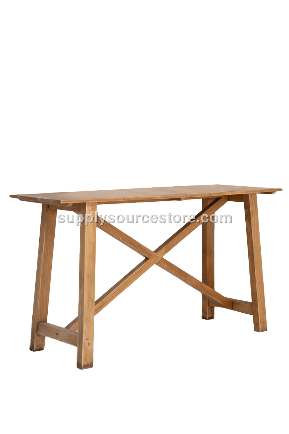 Wooden Dresser