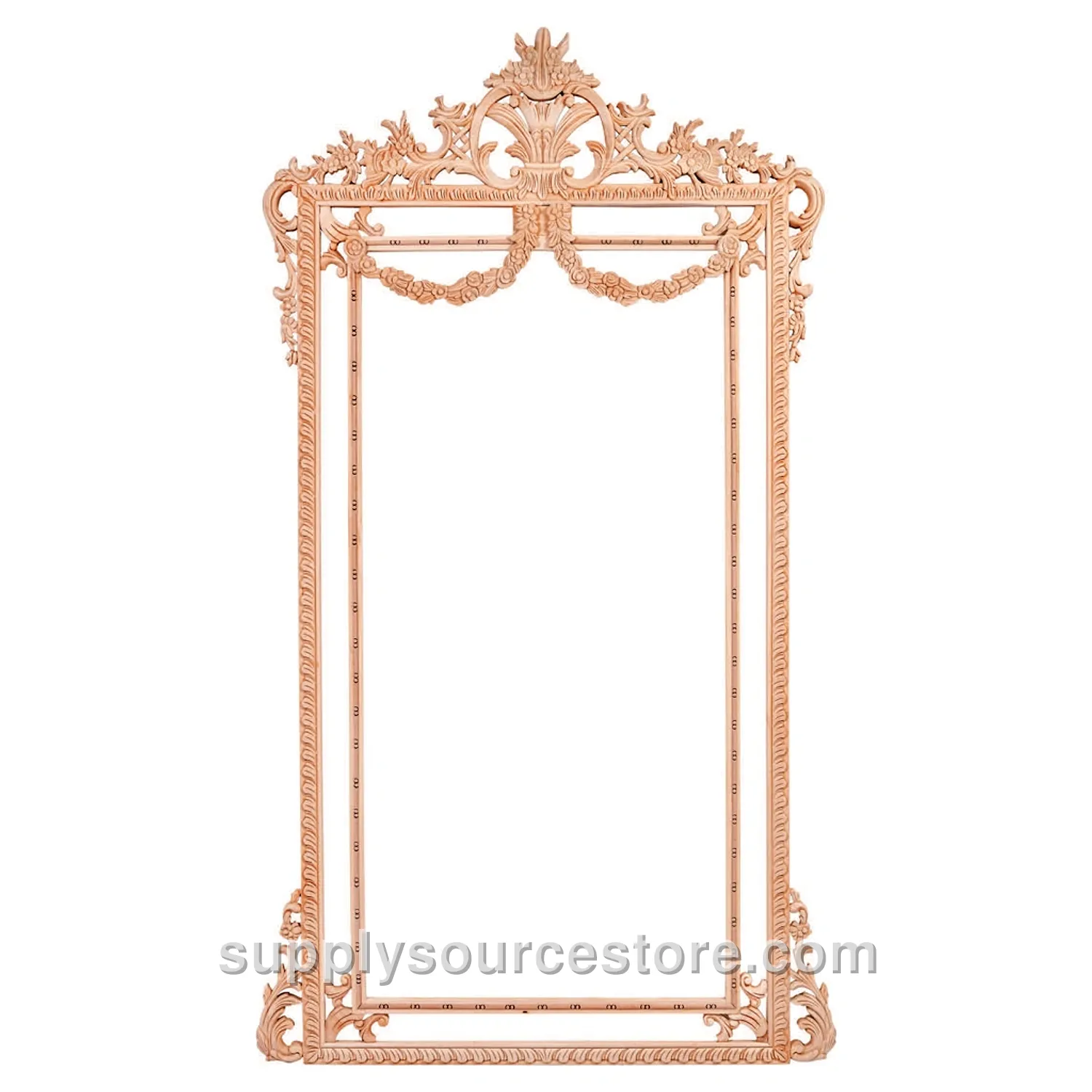 French Mirror