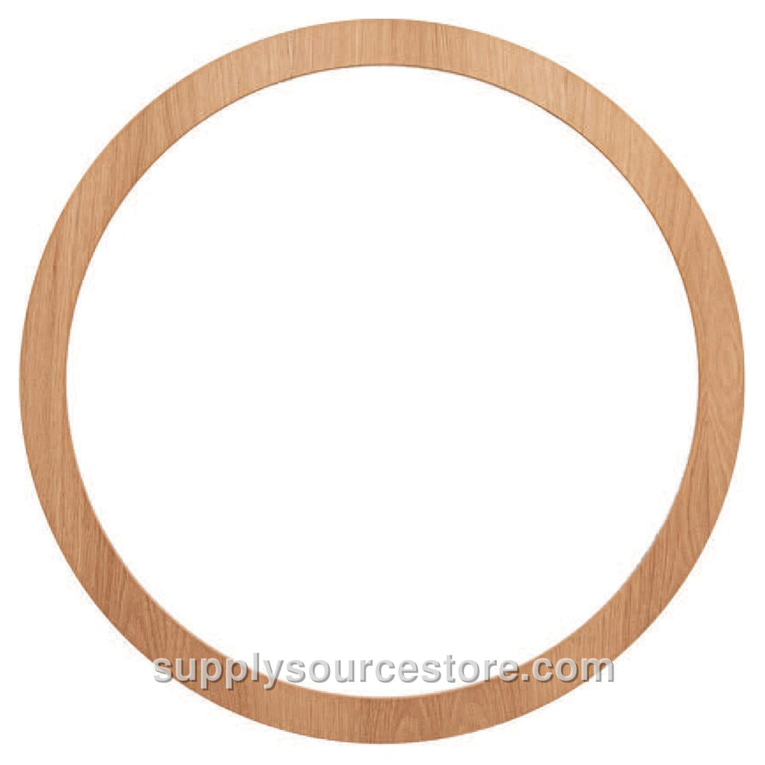Abelya Oak Mirror · SS-016297