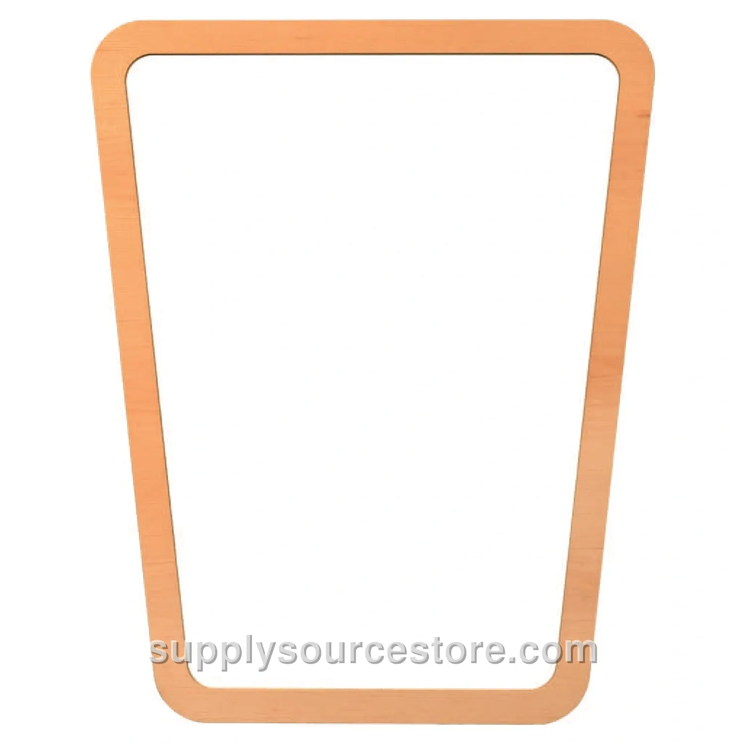 Soft Mirror Beech