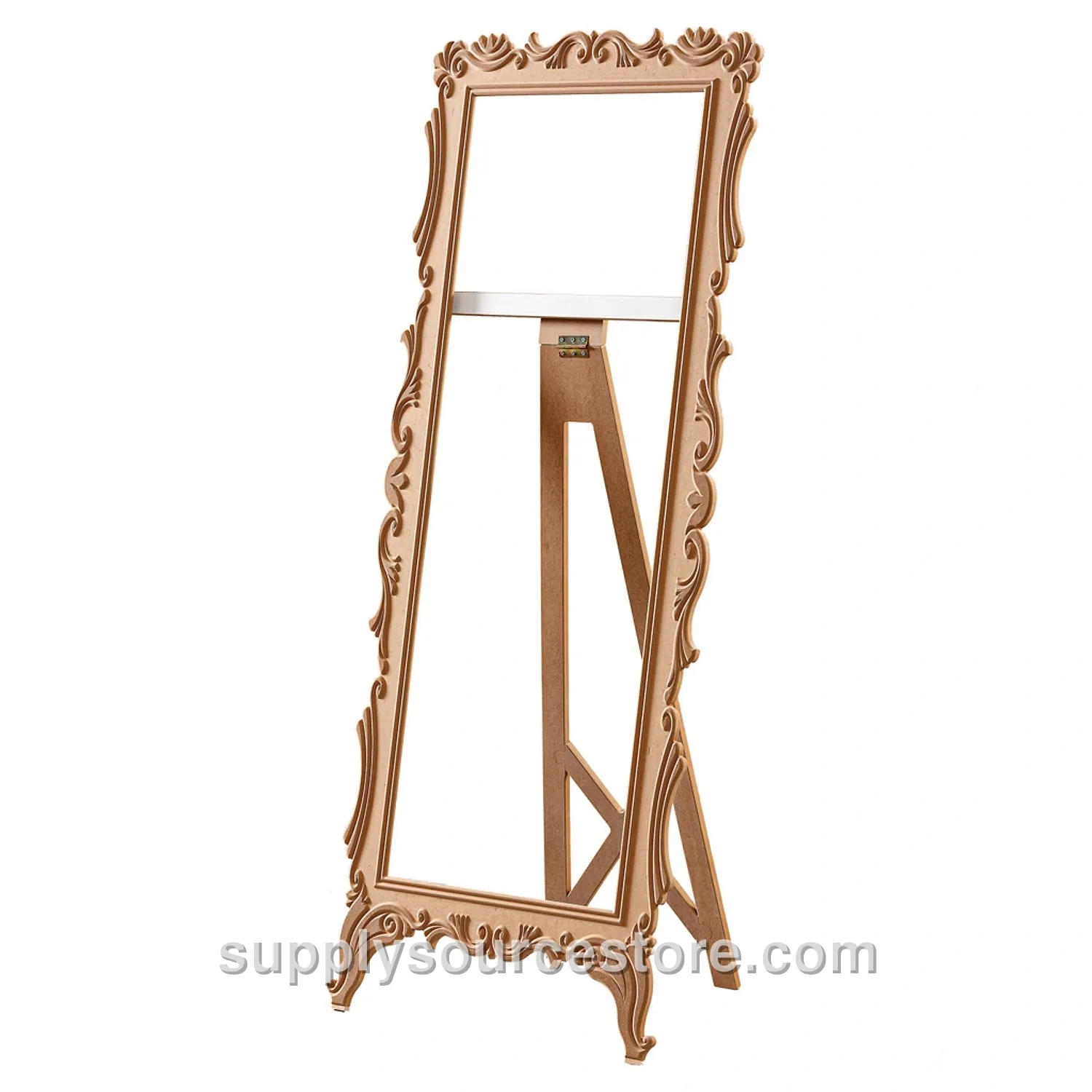 Lale Rectangular Full-Length Mirror