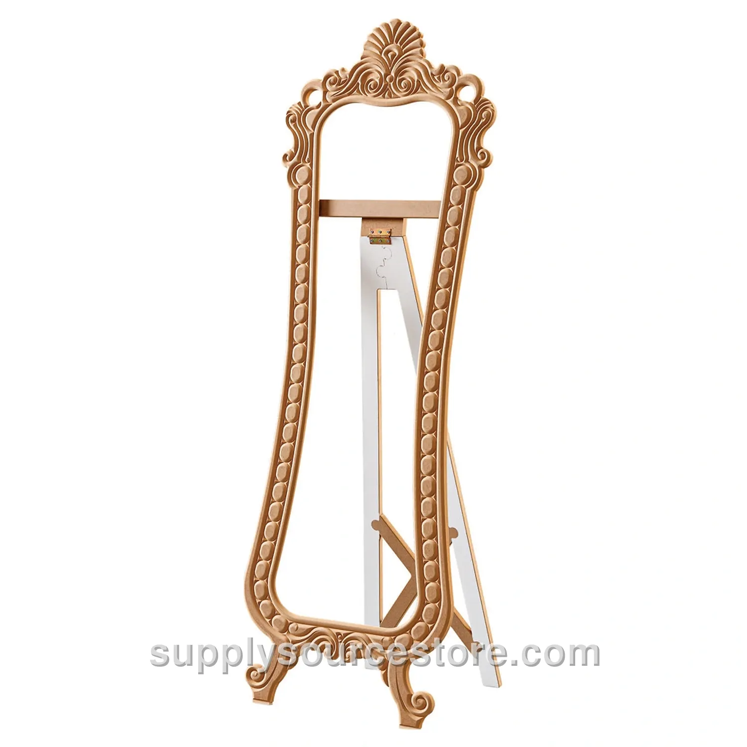 Boncuk Full-Length Mirror