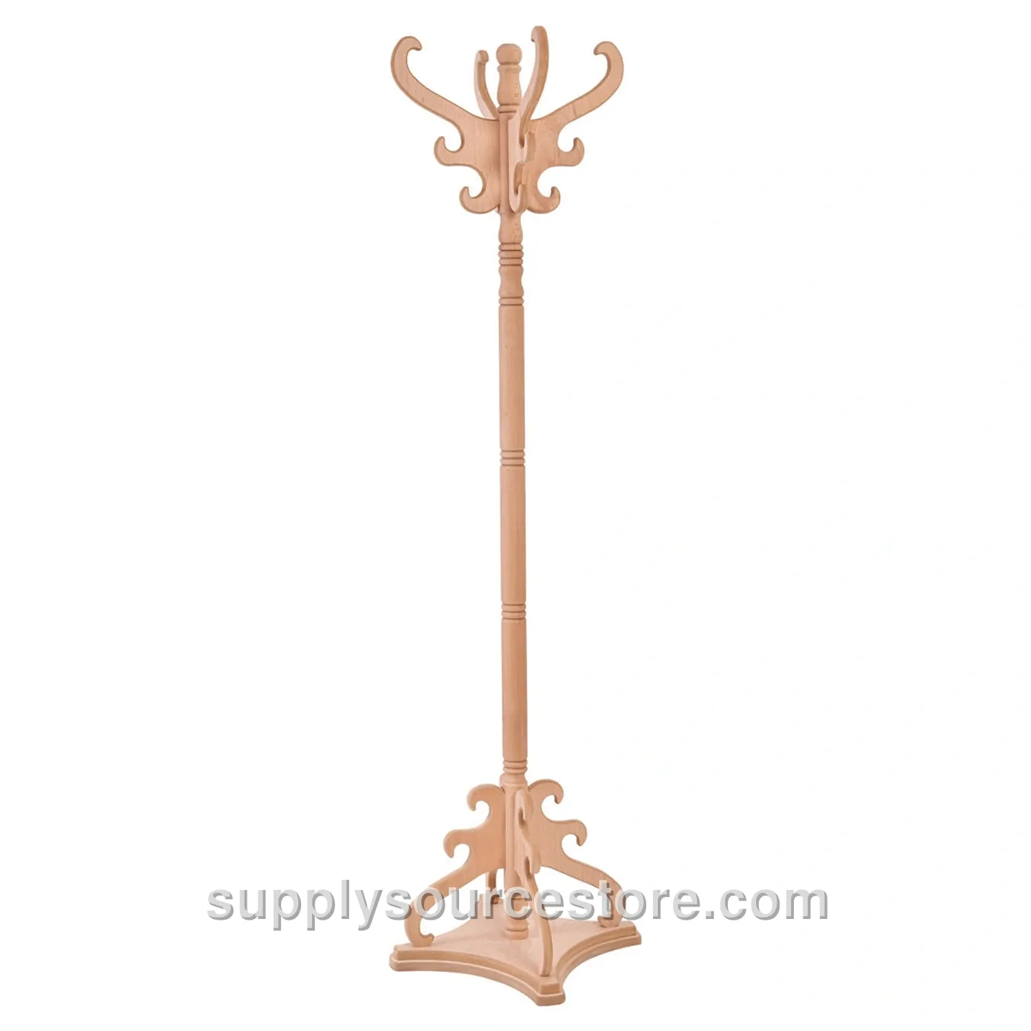 Venedik Coat Rack