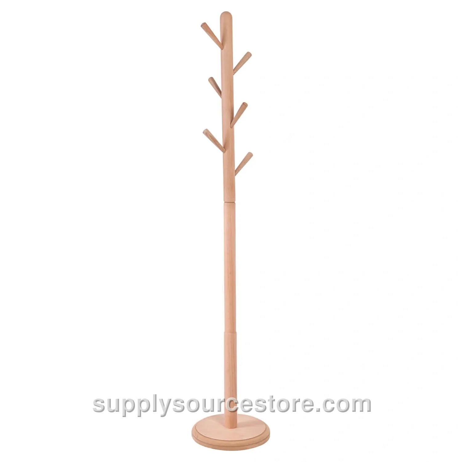 Japanese Coat Rack
