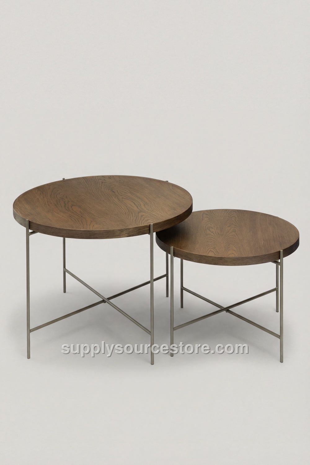 Wooden Tray Table · SS-001638