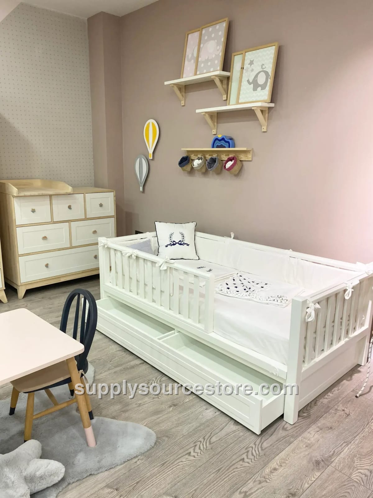Montessori Series Sofa Bed