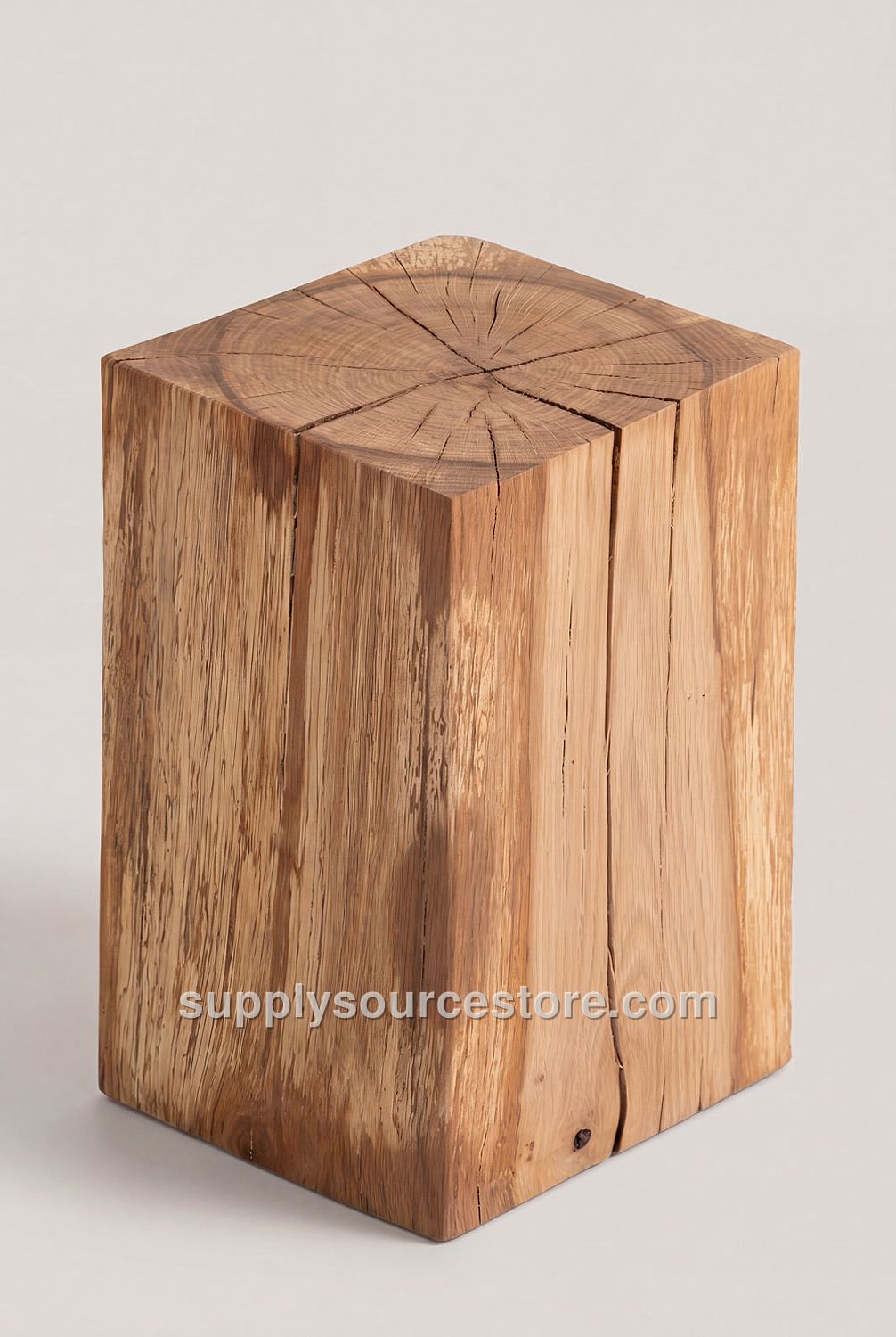 KLOTZ Log Table · SS-001640