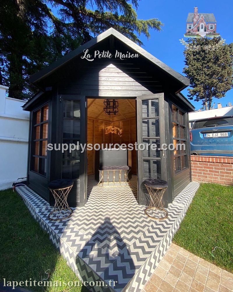 Hobby House – Ardiye 5243