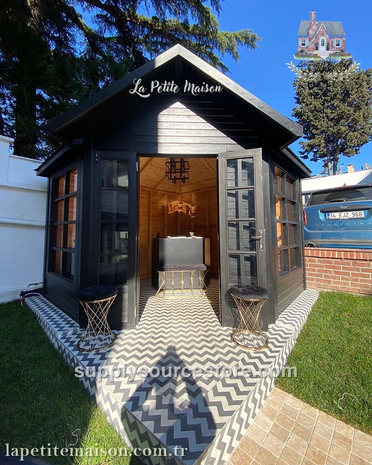 Hobby House – Ardiye 5243