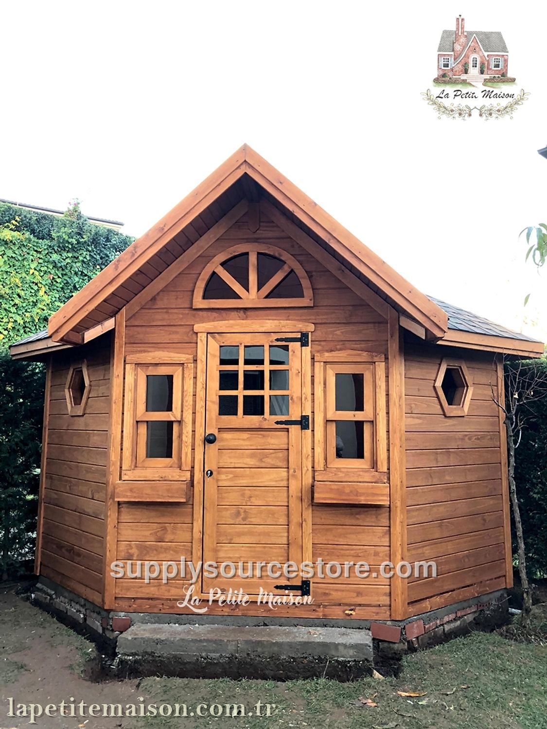 Hobby House – Ardiye 5242