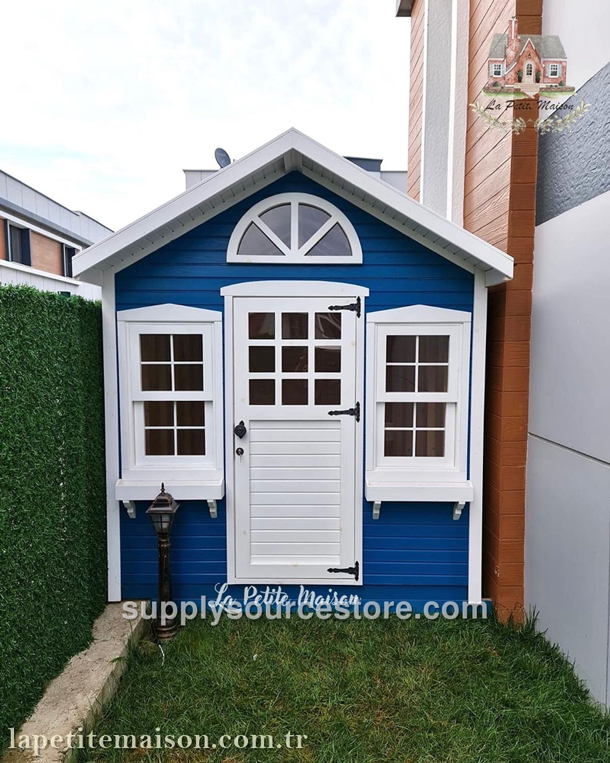 Hobby House – Ardiye 5241