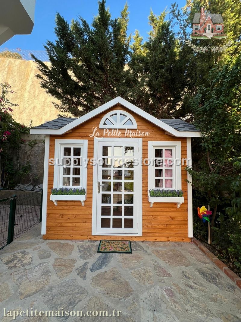 Hobi Evi 4056