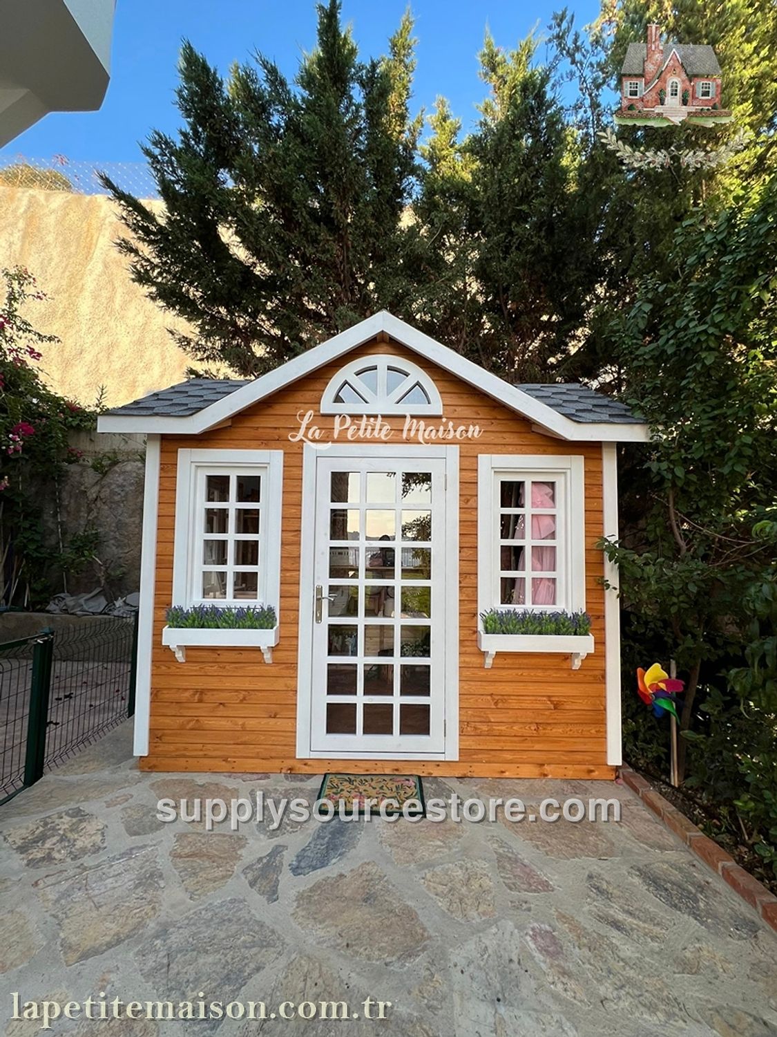 Hobby House 4056