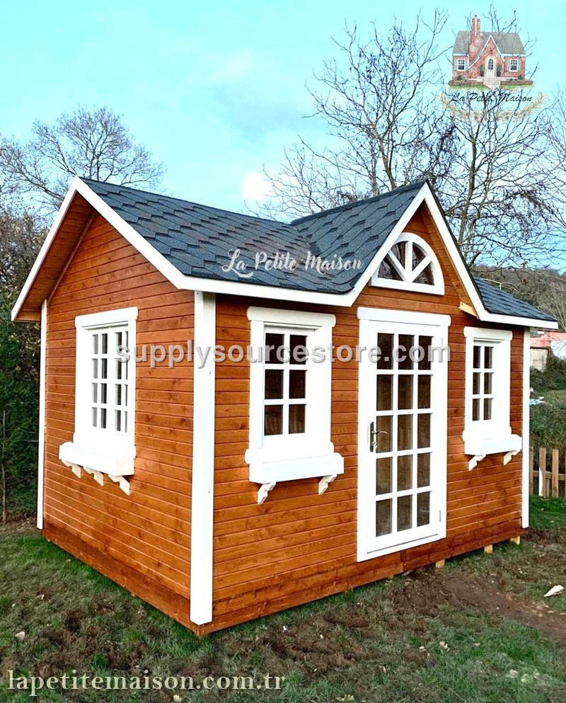 Hobi Evi 4054