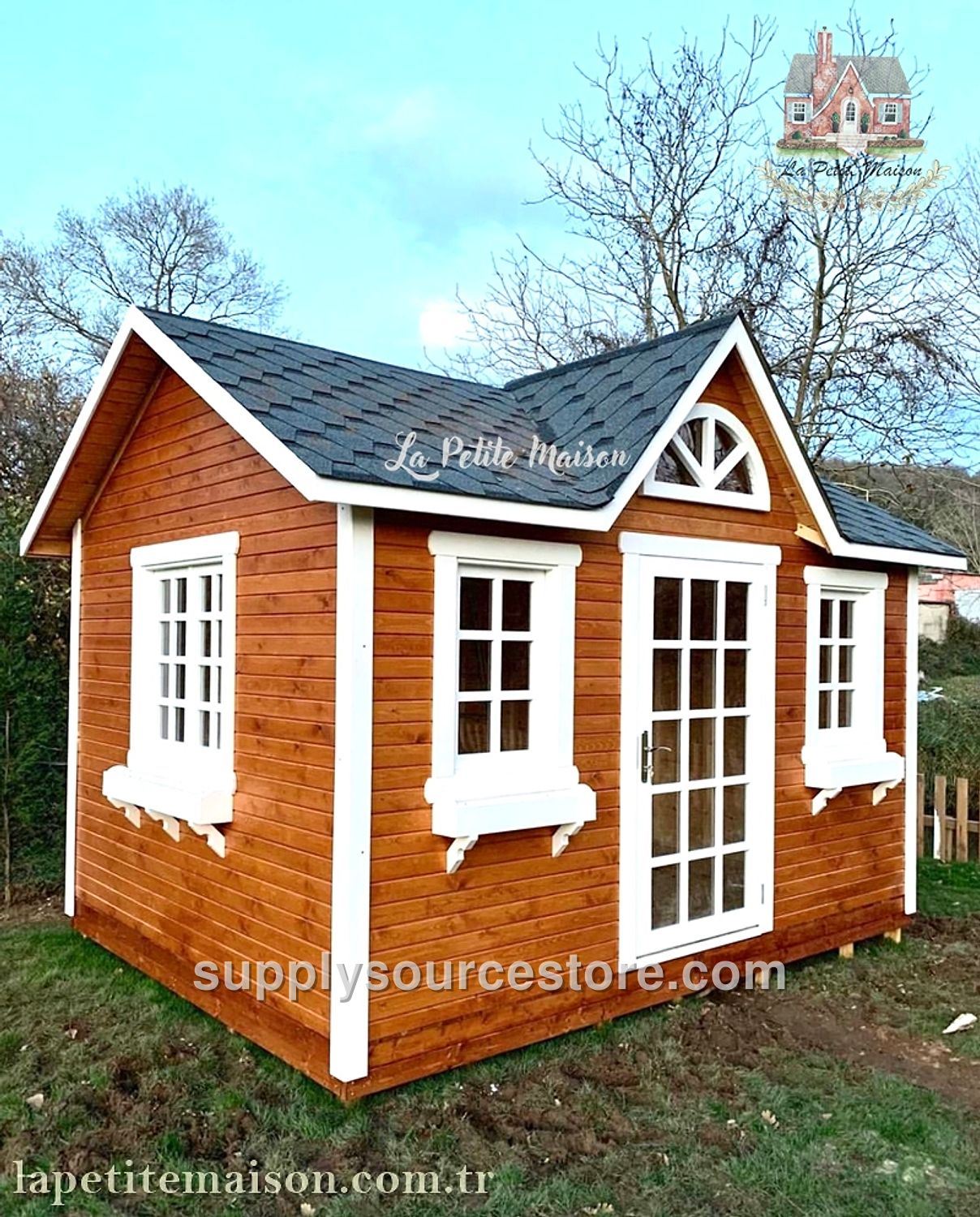 Hobby House 4054
