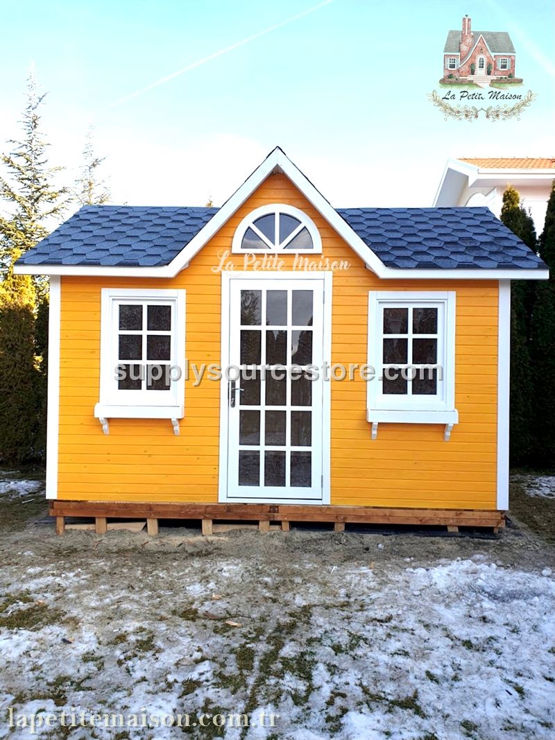 Hobi Evi 4053
