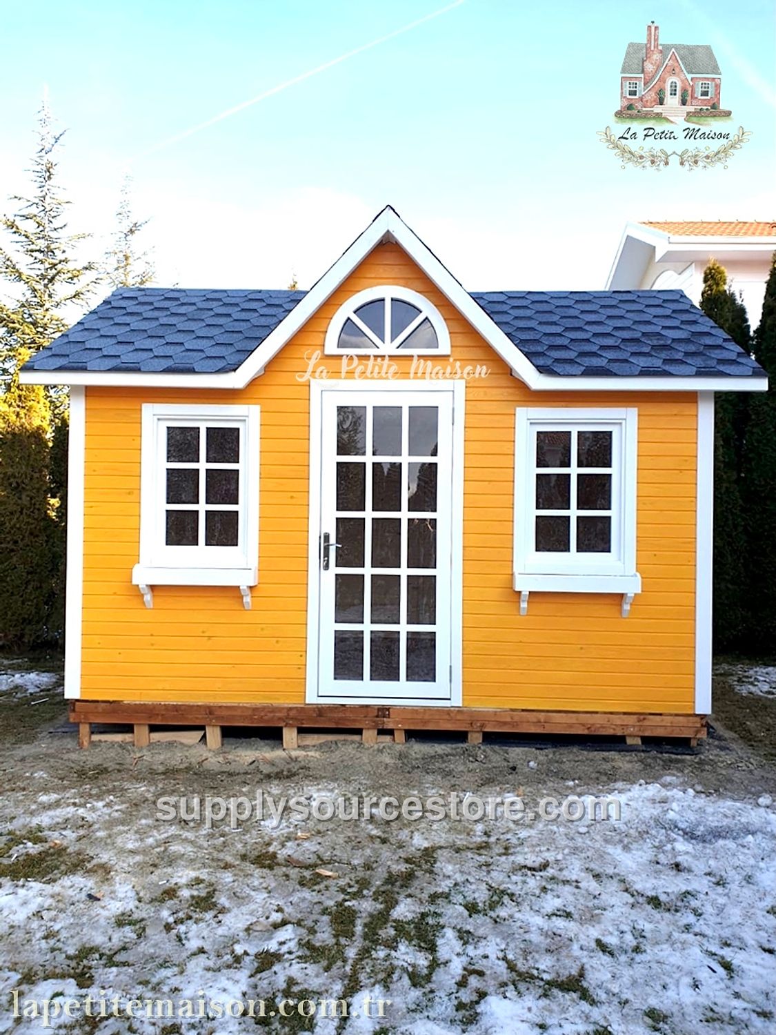 Hobby House 4053