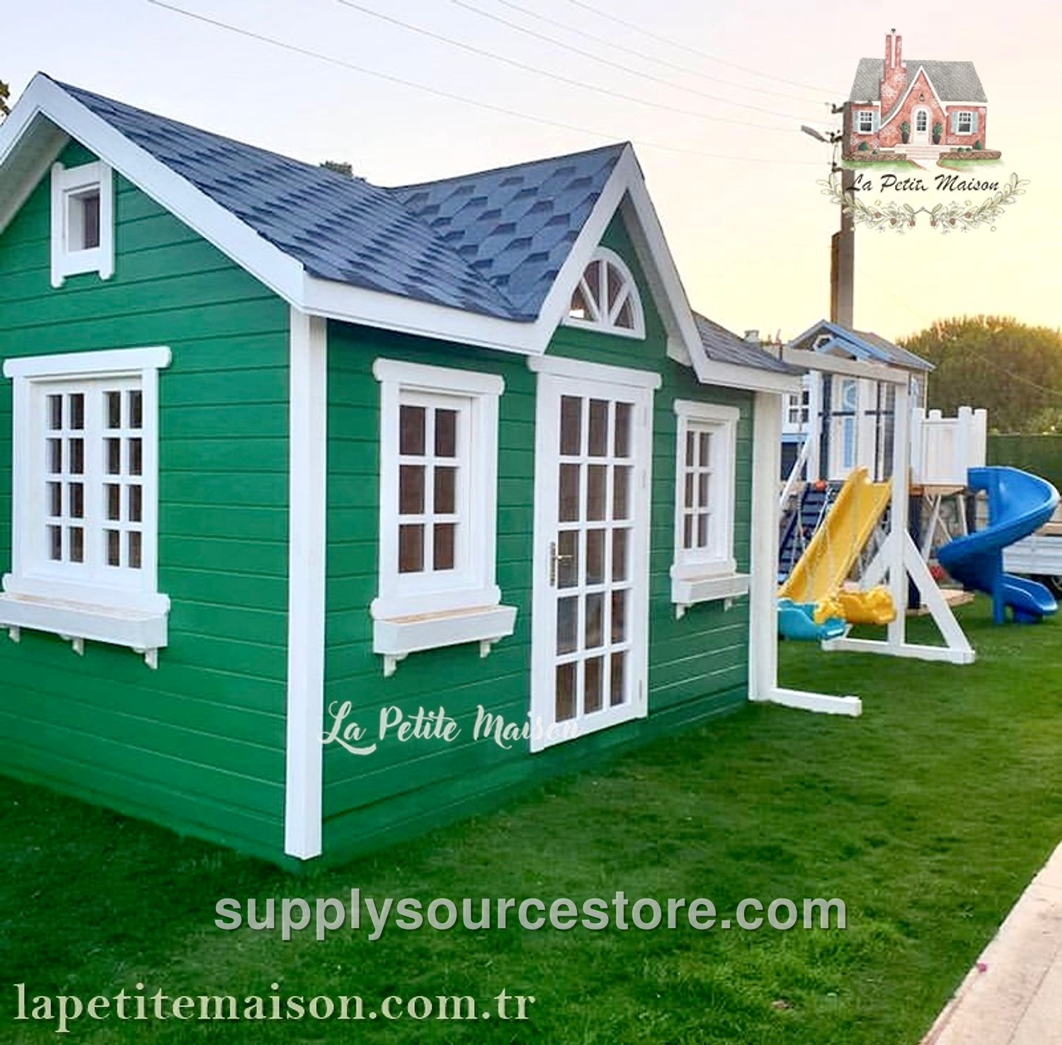 Hobby House 4052