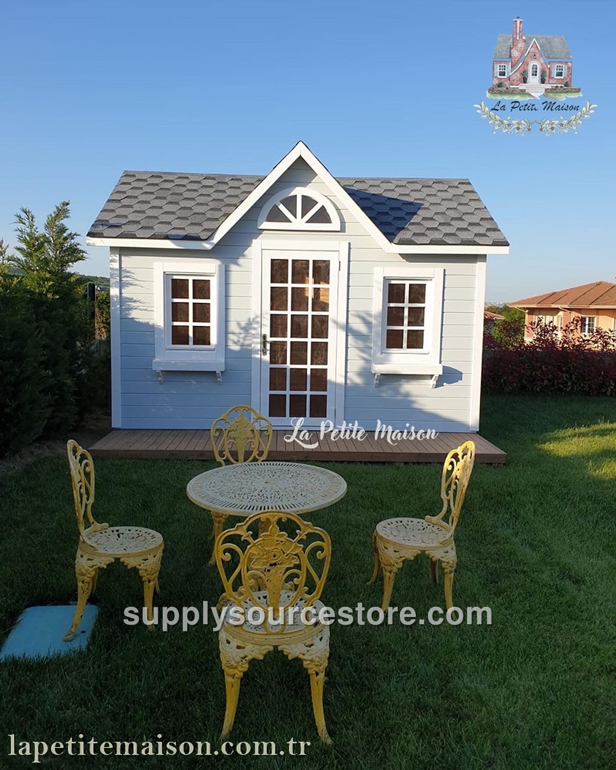 Hobby House 4051