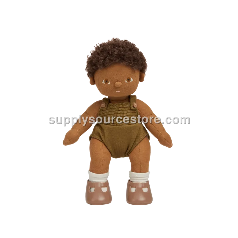 Dinkum Dolls – Button
