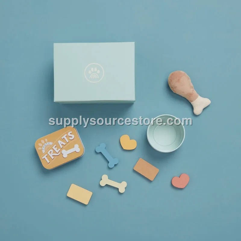 Olli Ella Dinkum Dogs – Goodie Set